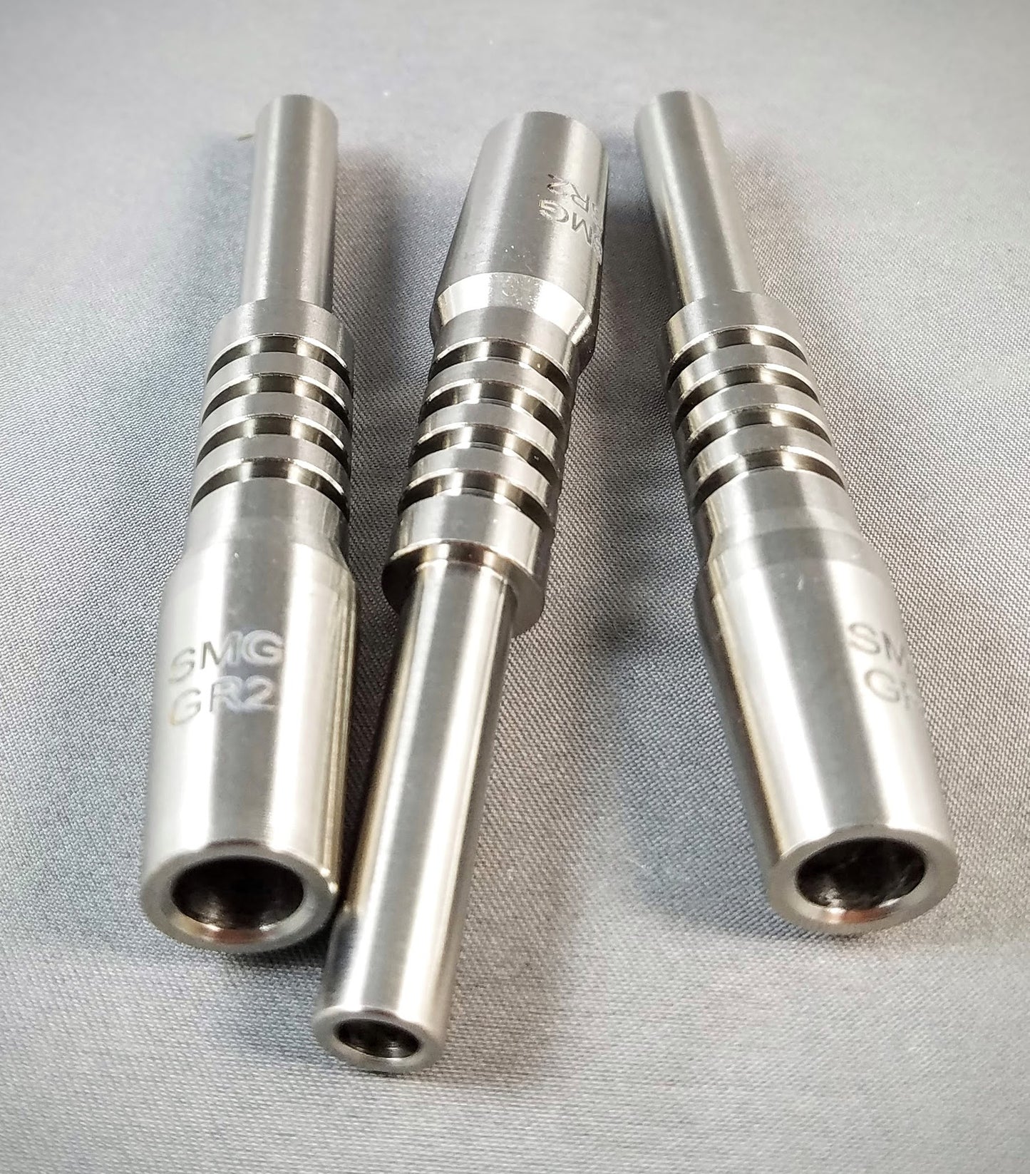 Titanium Nectar Tip 10mm
