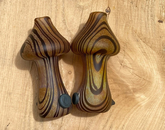 Stone Wood Tech Dumbbell Spoon