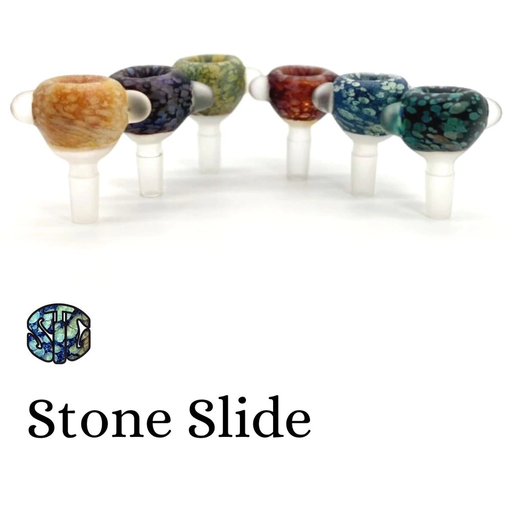 Stone Tech Slide - 10mm