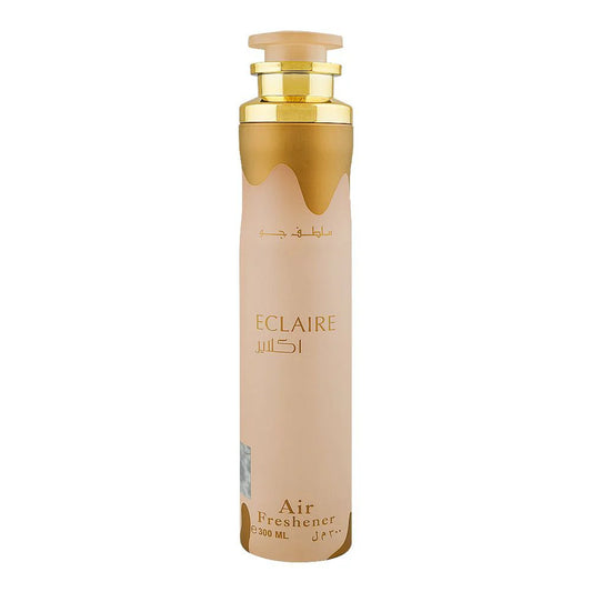 Lattafa Air Freshner - Eclaire