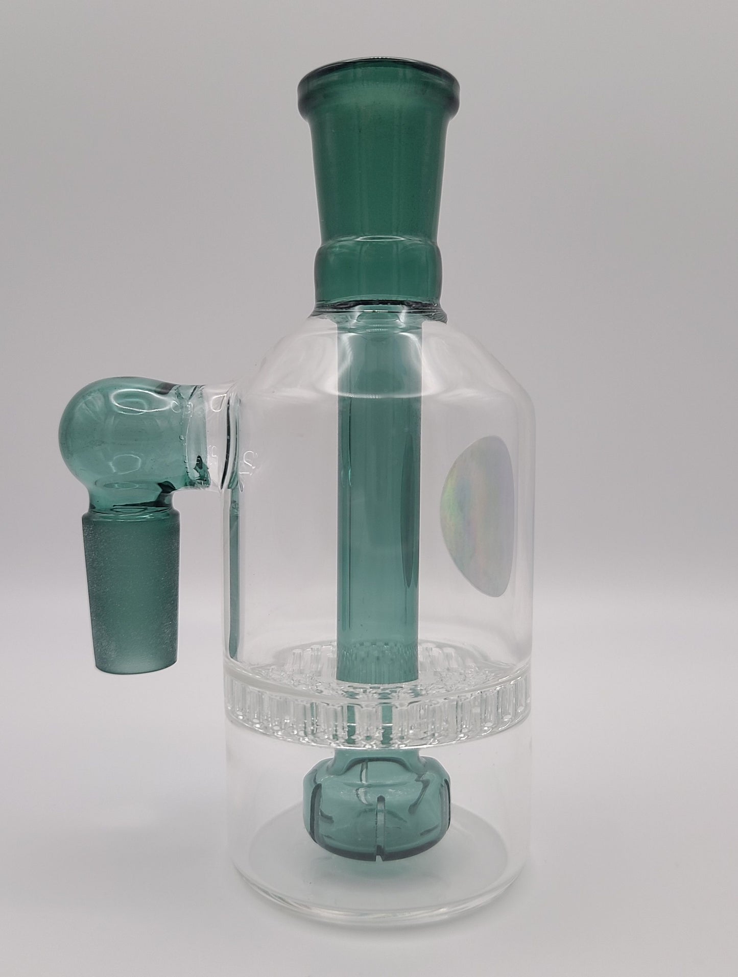 Ash Catcher Color ShowerHead to Disk 14mm