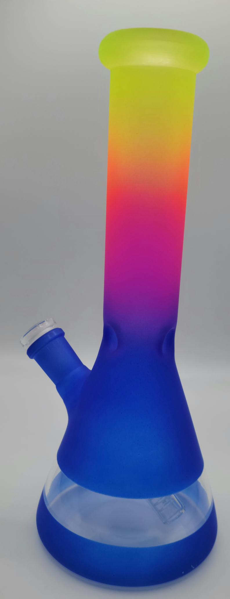 Rainbow Beaker Rig