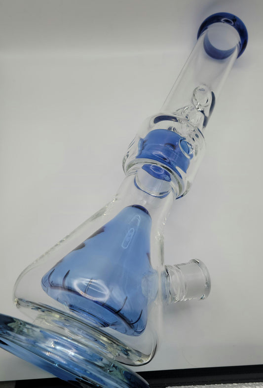 XL Showerhead to Fab Straight Tube Rig