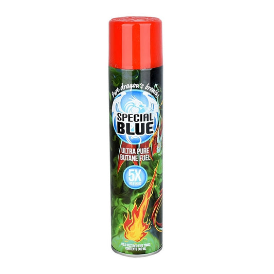 Special Blue 300ml 5x Refined Butane