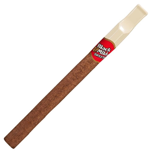 Black And Mild - Sweets