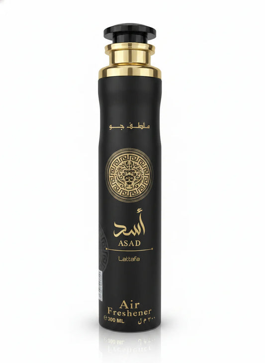 Lattafa Air Freshner - Asad