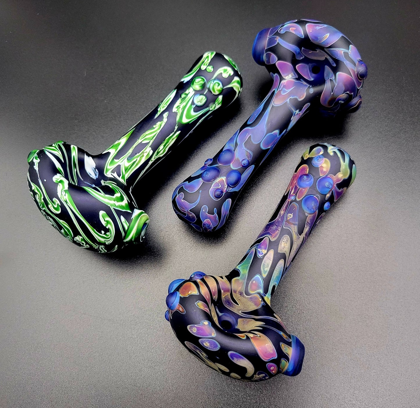 Stegee Blasted Splat Spoon