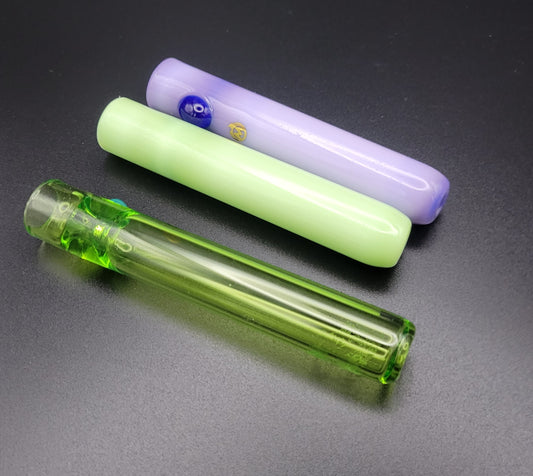 Color Tube Chillum