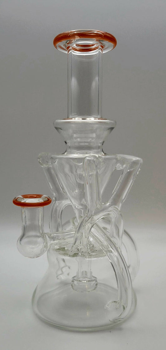 R.E.C. Horseshoe Recycler