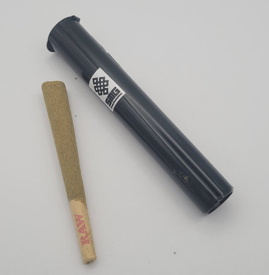 Wholesale PreRoll Kief Blaster Singles 22.4% THCA 1.3g