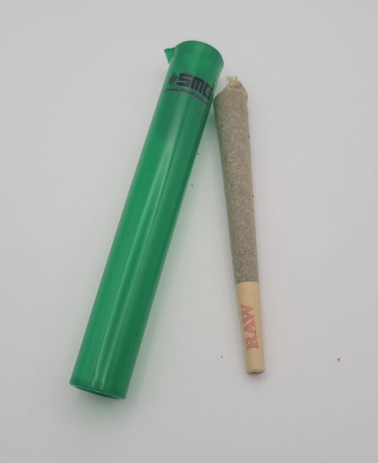 Wholesale Super Exotic PreRoll Singles THCa 1.3g