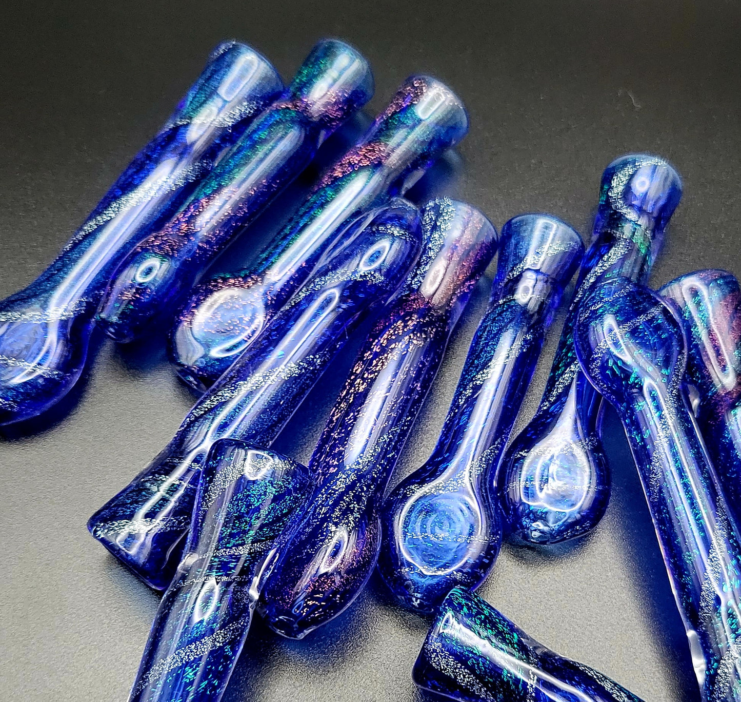 Veg Dichro Chillum