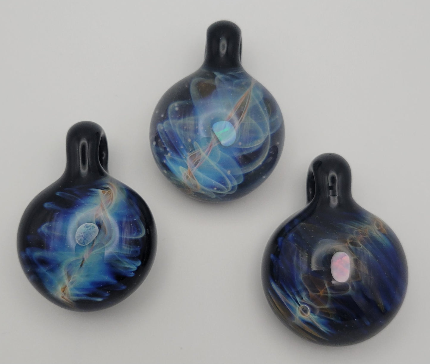 Erin Cosmic Happenings Pendant