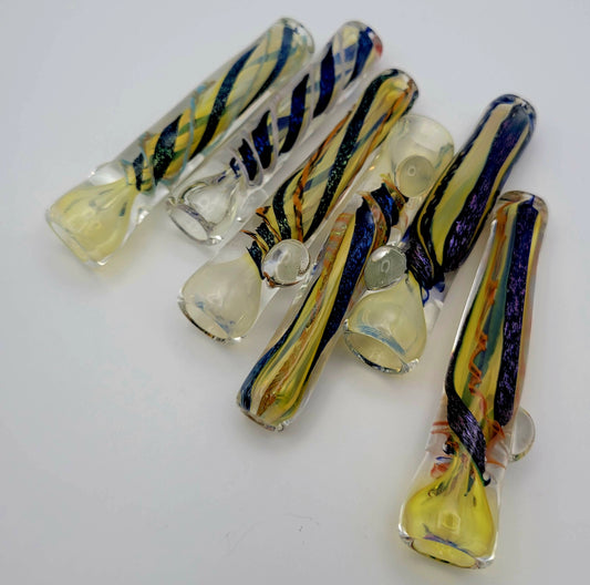 Kitchen Fatty Dichro Chillum B