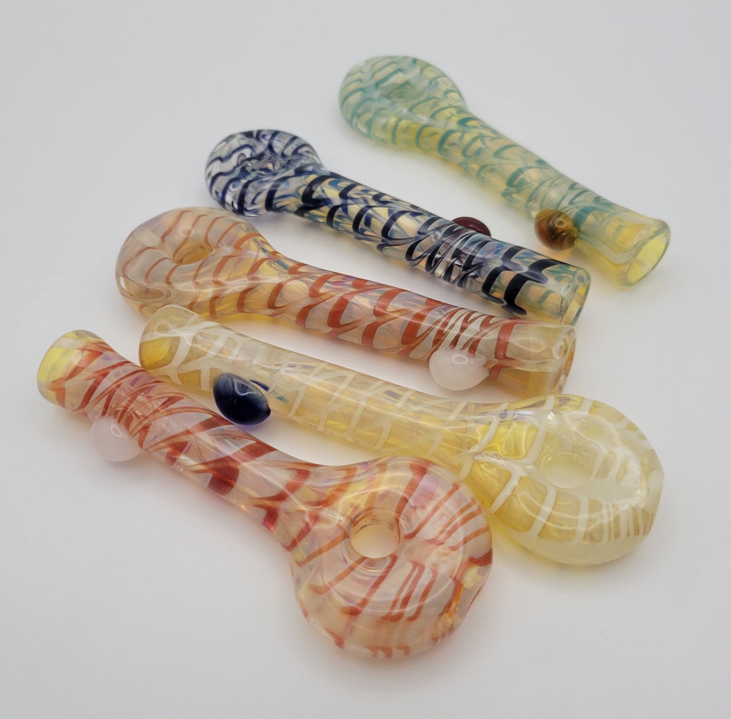 Kitchen Rake Donut Chillum