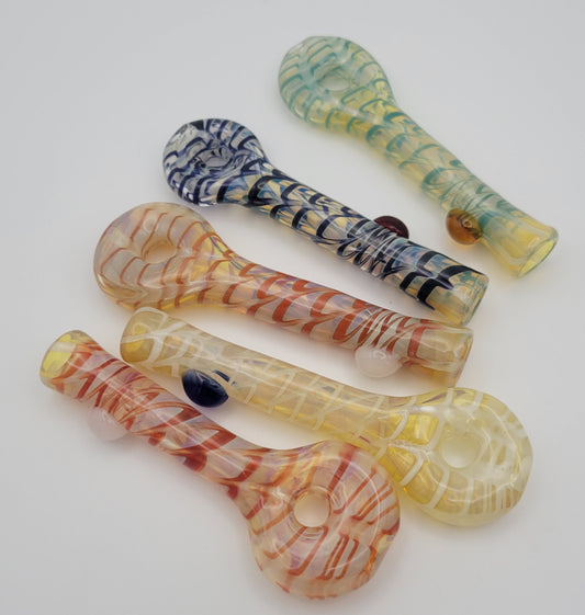 Kitchen Rake Donut Chillum