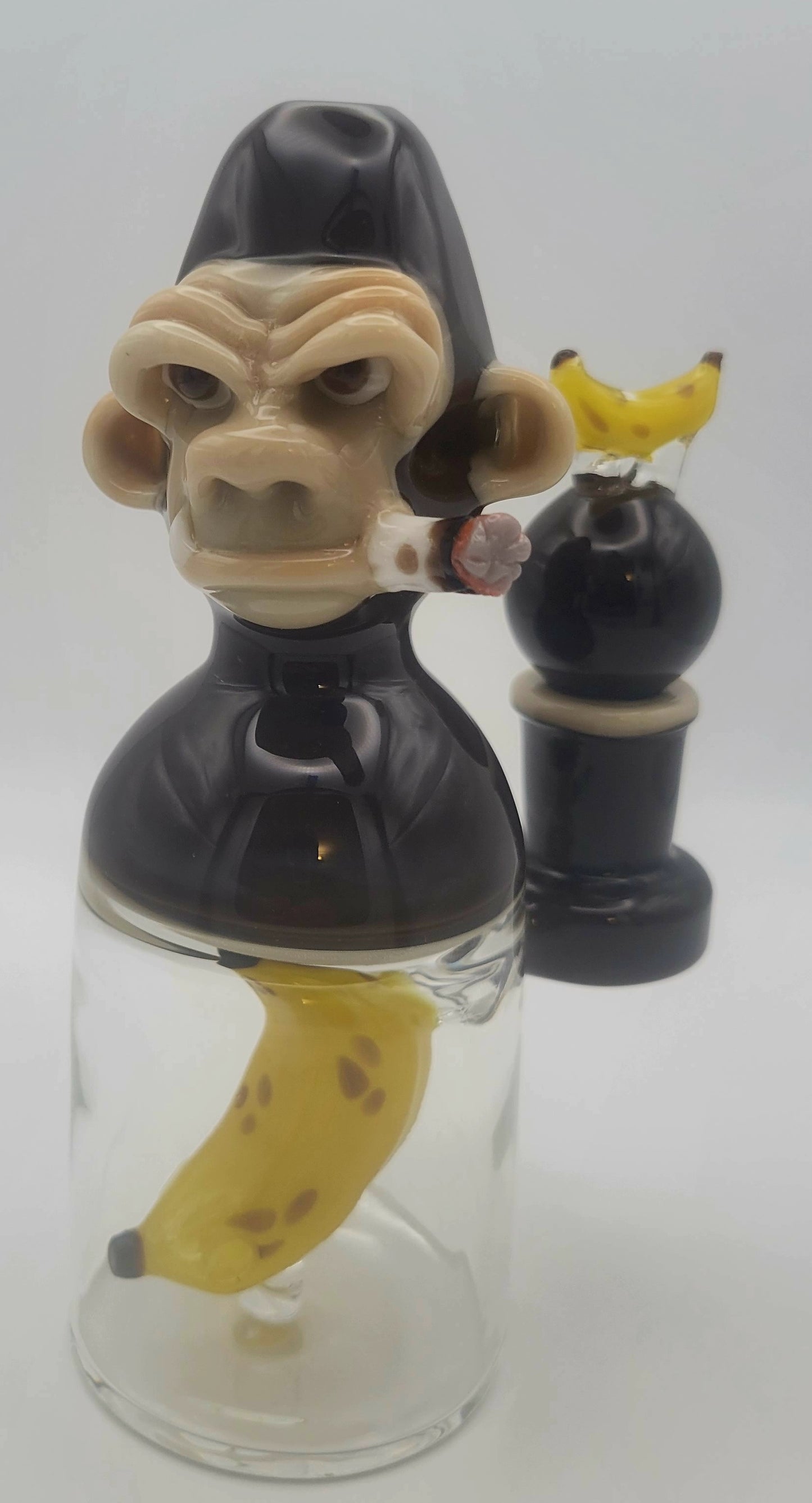 Fishbach Smokin' Chimp Rig