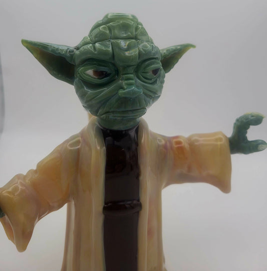 Fishback Yoda Rig