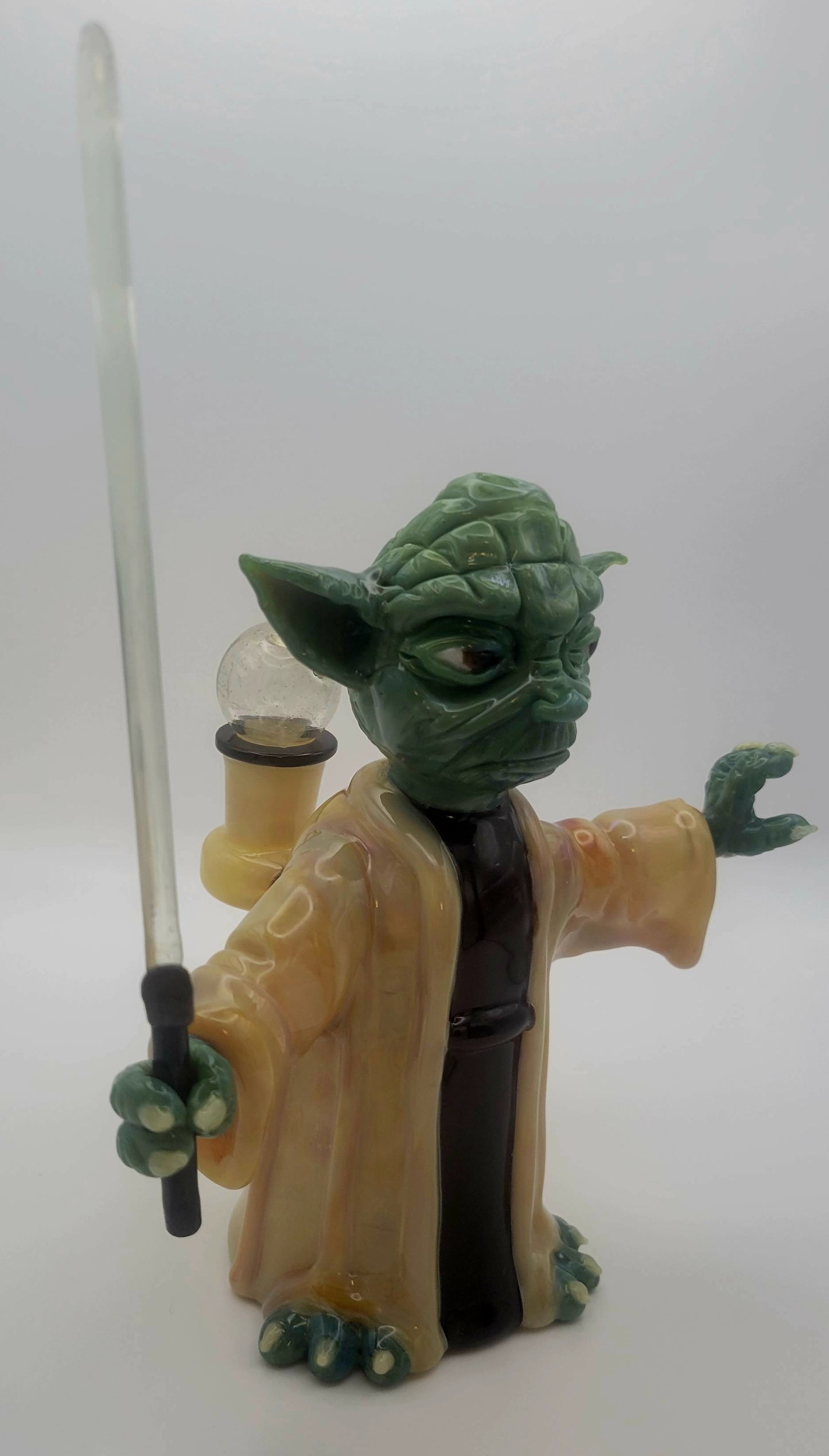 Fishback Yoda Rig