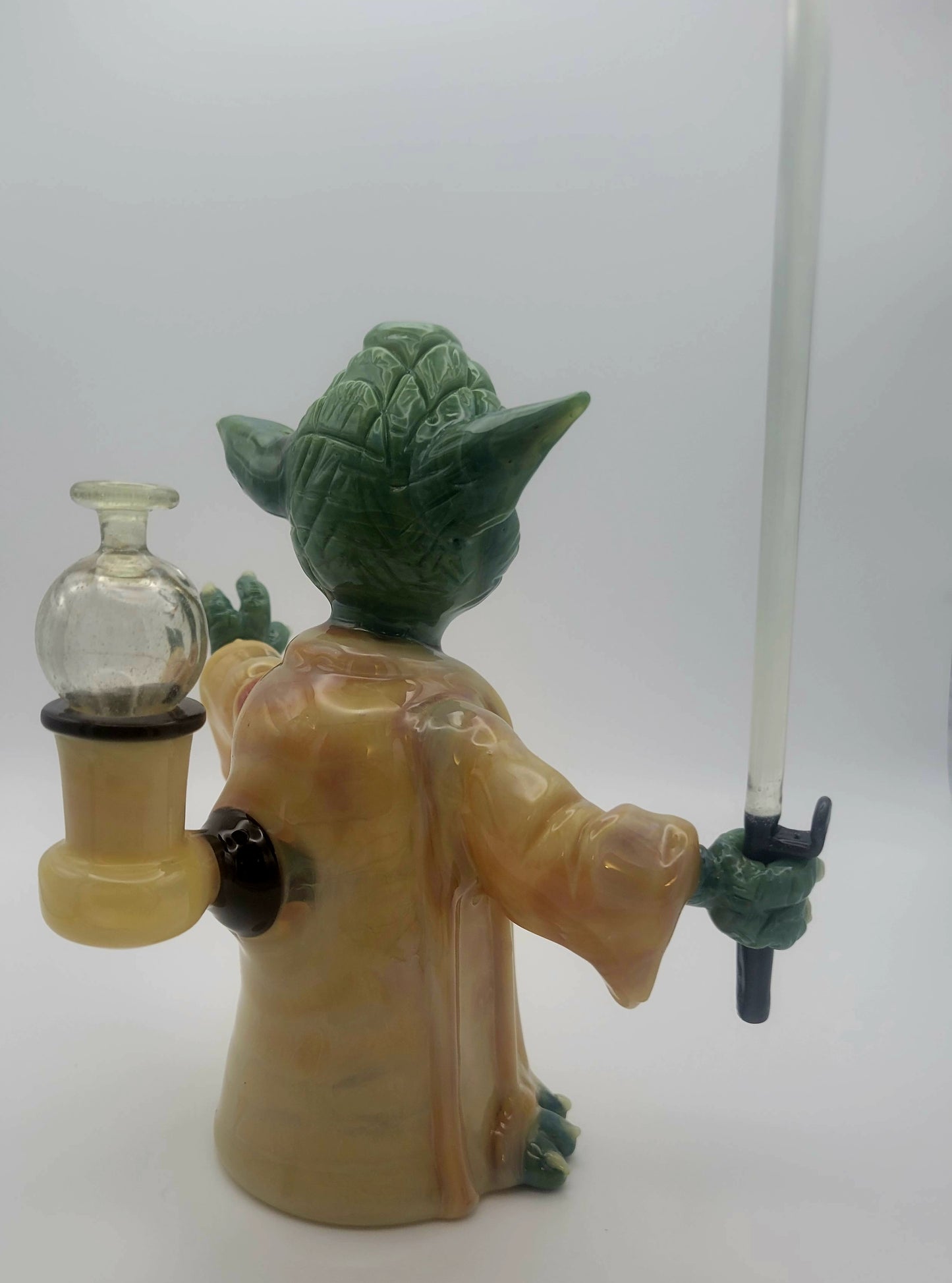 Fishback Yoda Rig