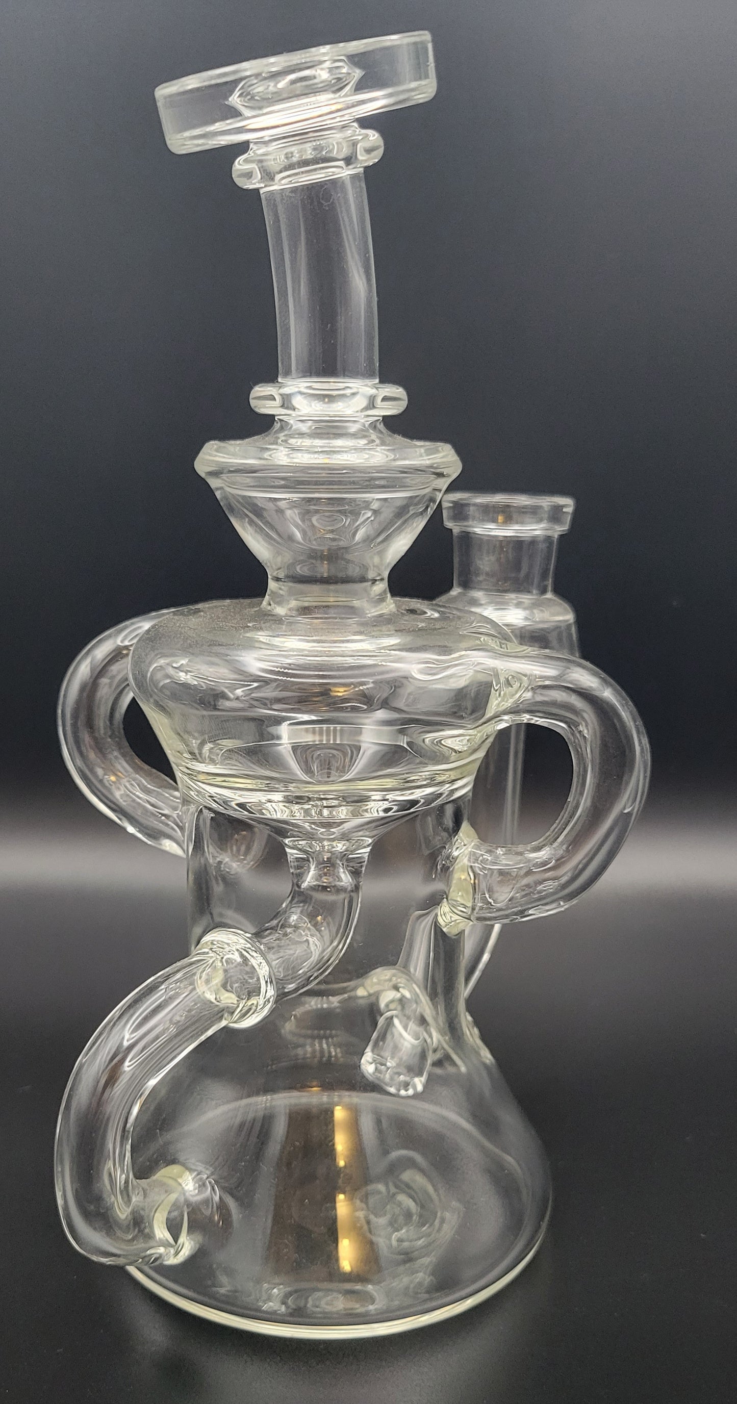 Doug Klein Recycler Rig