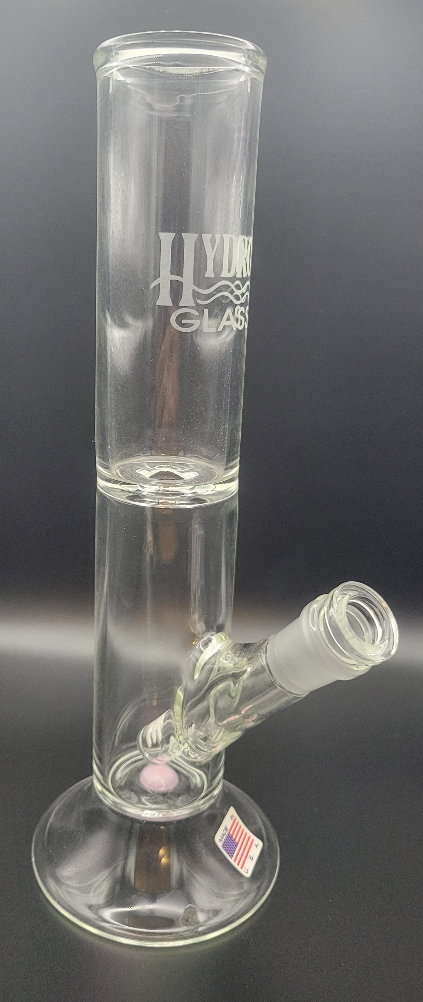 Hydros Straight Shooter Rig