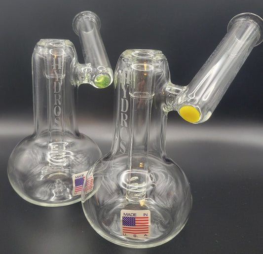 Hydros Dot Bubbler Rig