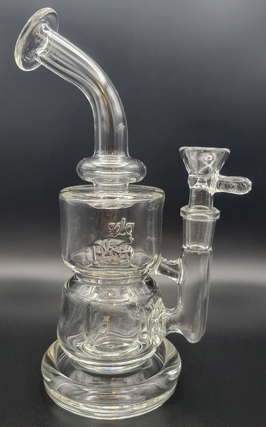 PKG 60mm Squatter Rig