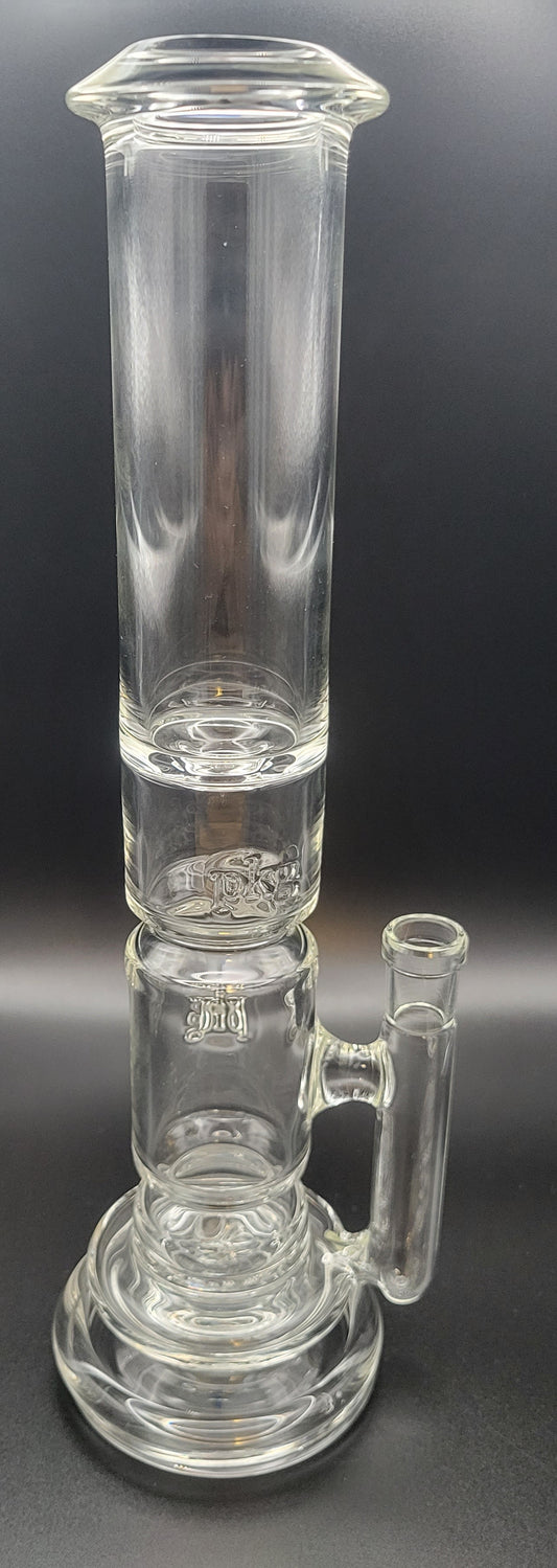 PKG 45mm 3 hole Straight Tube Rig