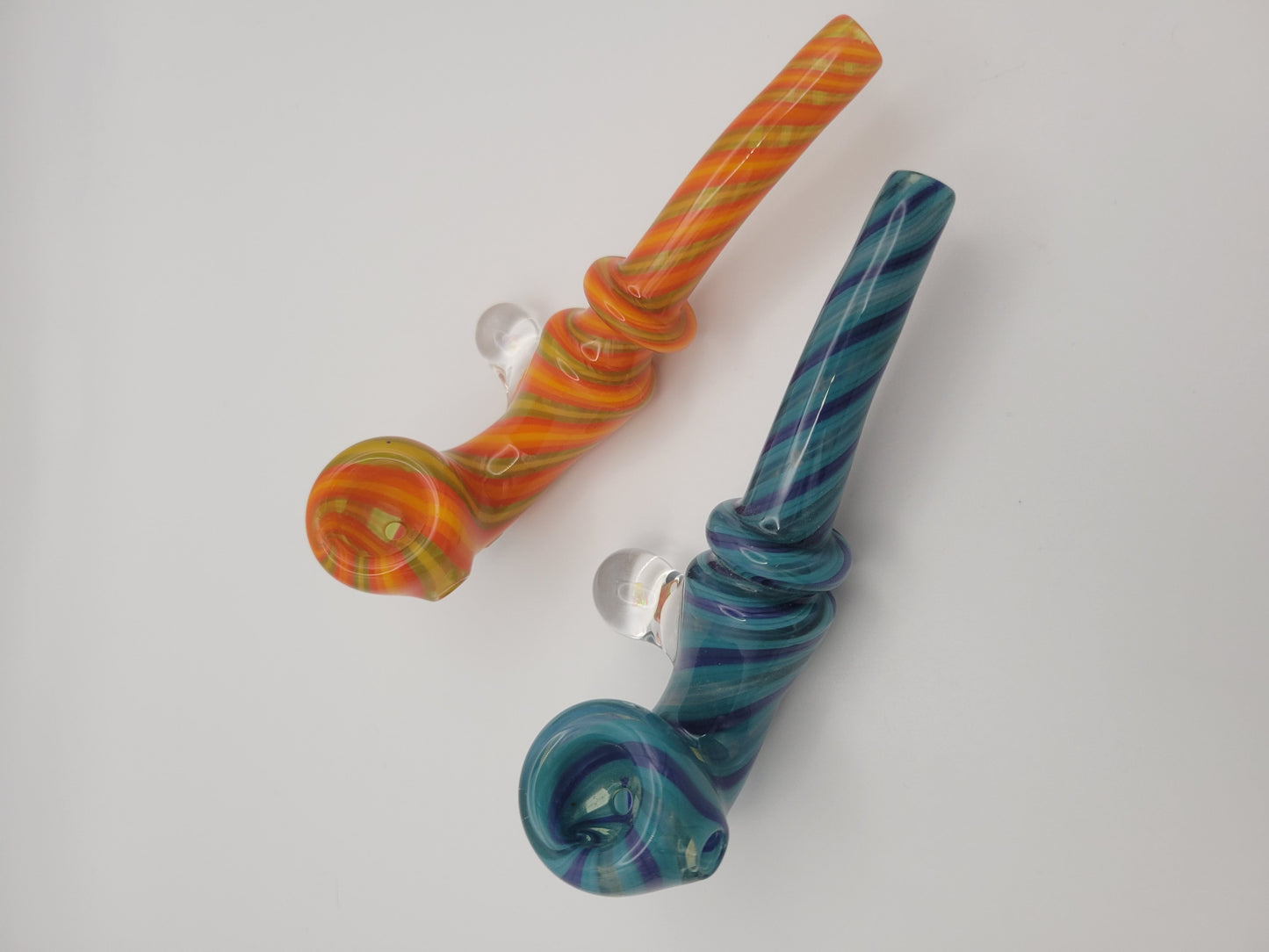Veg Linewoork Sherlock w opal