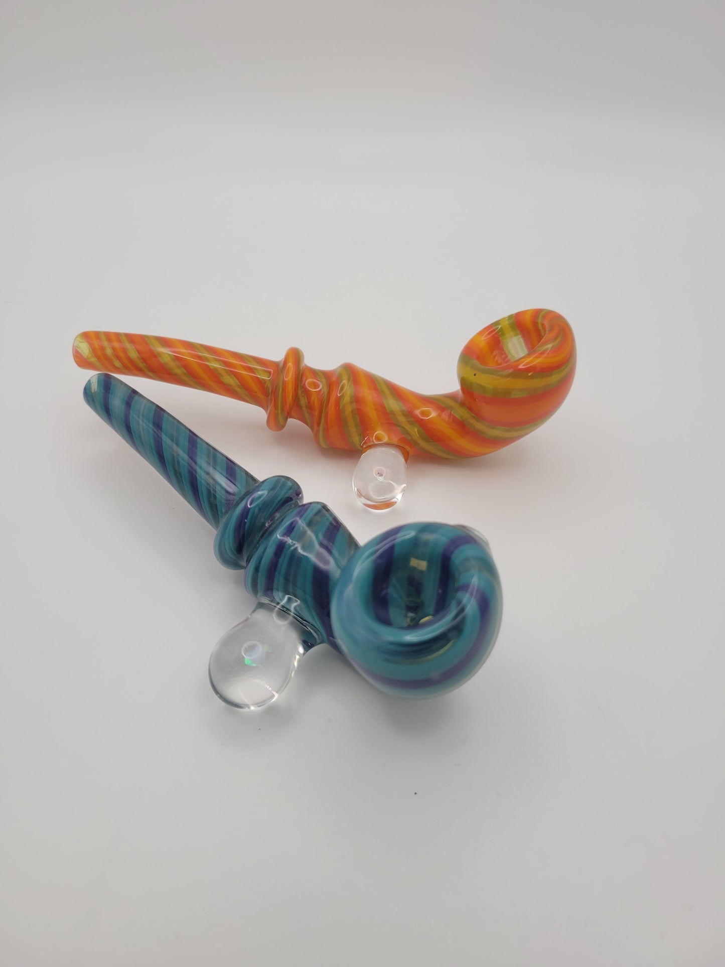 Veg Linewoork Sherlock w opal