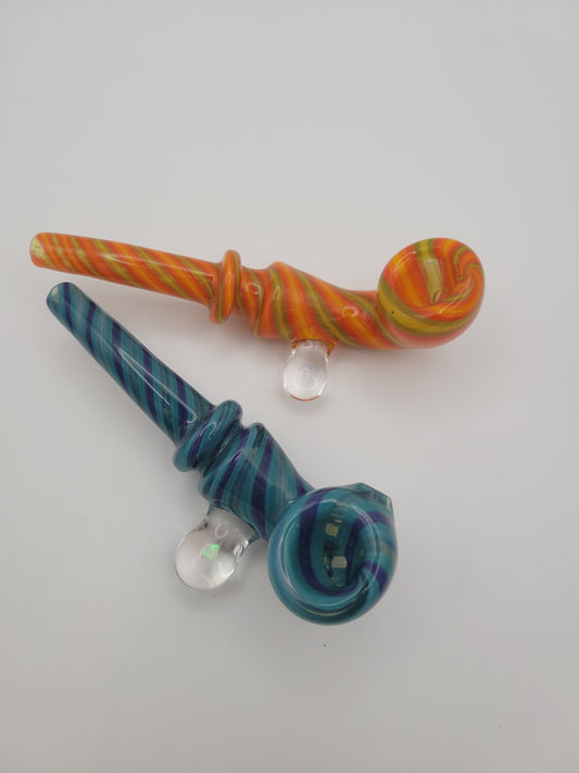 Veg Linewoork Sherlock w opal