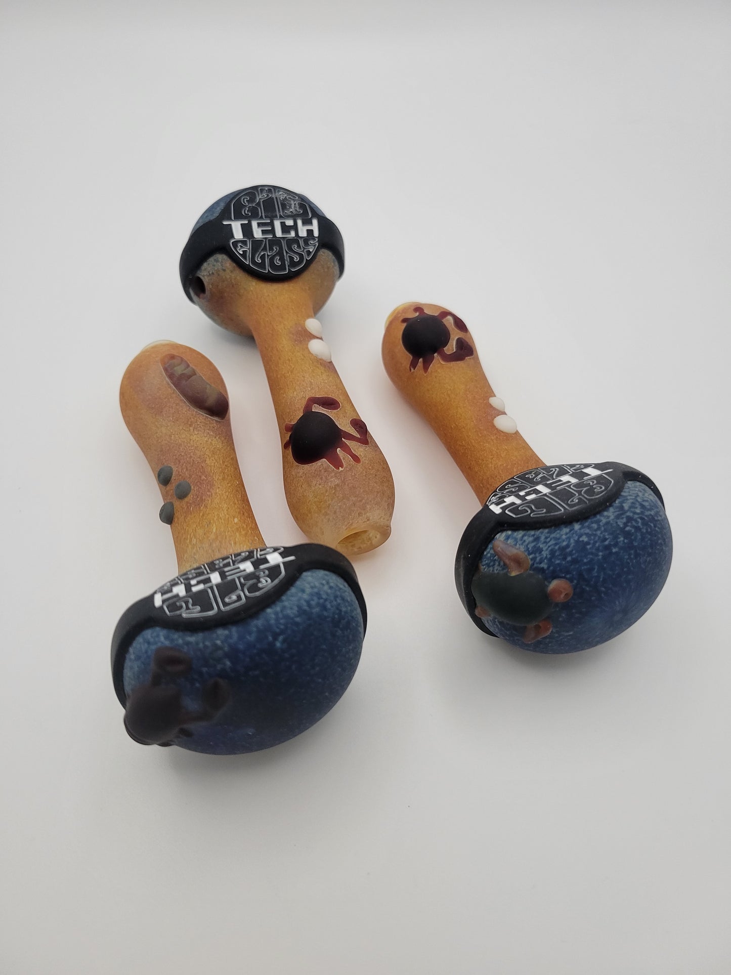 Stone Beach Tech Classic Spoon