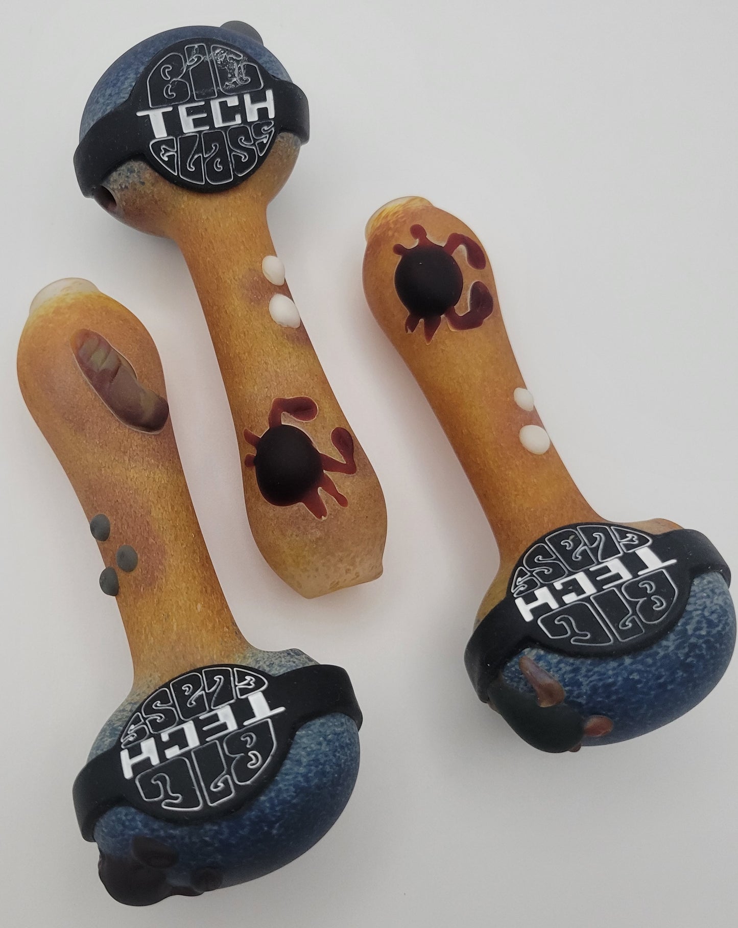 Stone Beach Tech Classic Spoon