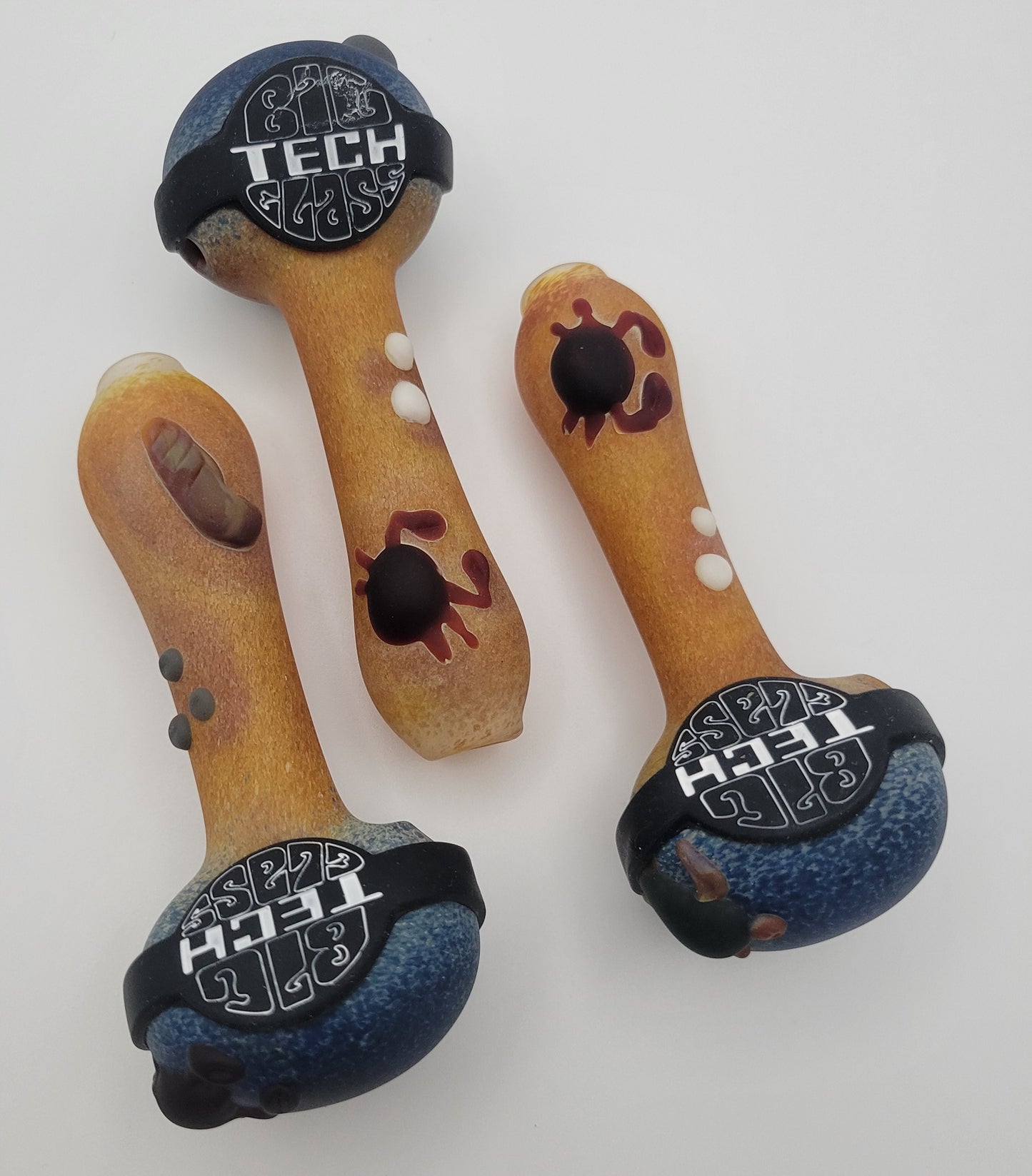 Stone Beach Tech Classic Spoon
