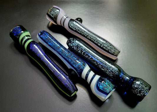 Hilljack Dichro Linework Chillum