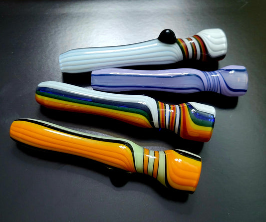 Hilljack Classic Linework Chillum