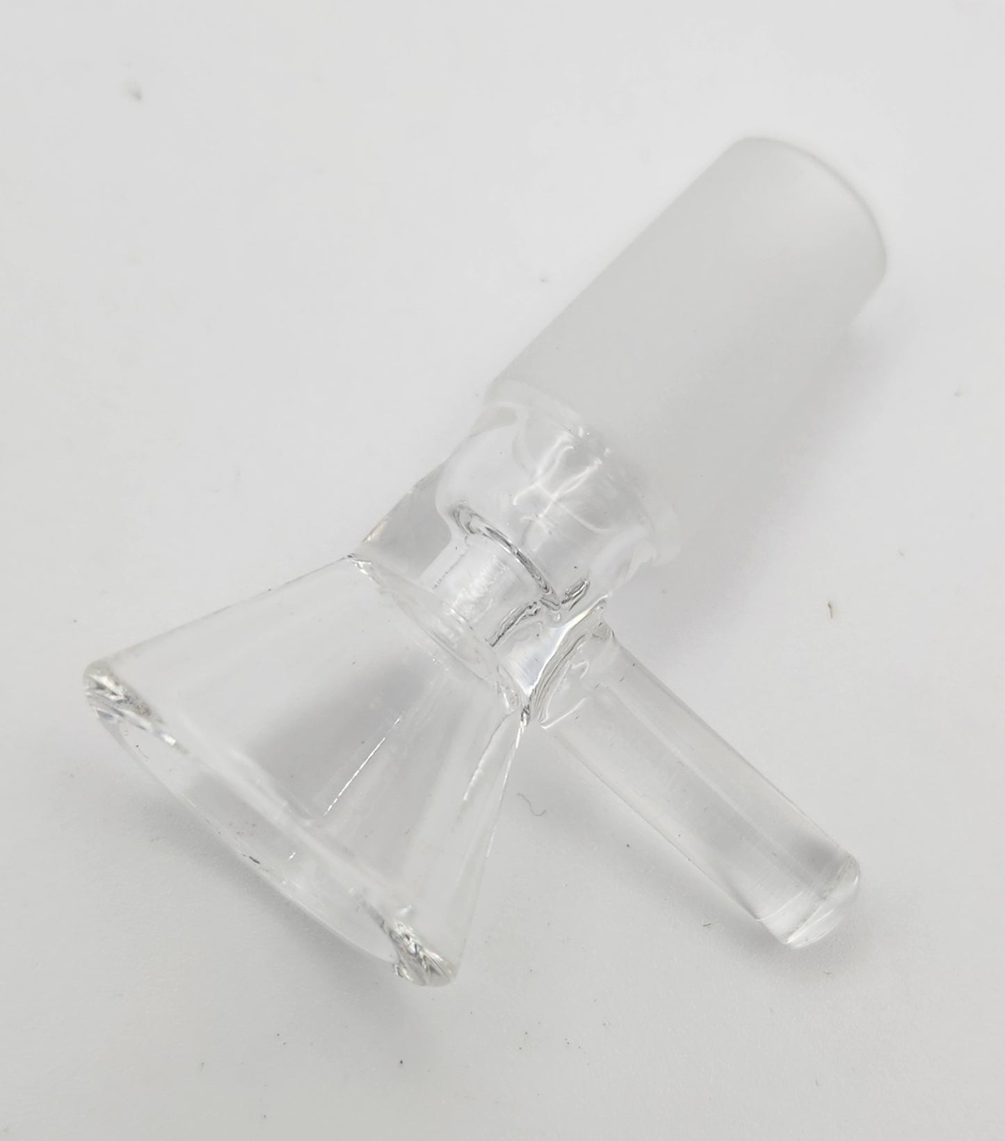 14mm Clear Slide