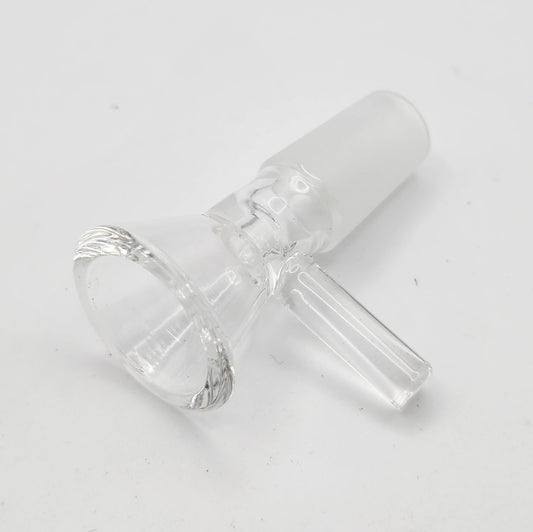 14mm Clear Slide