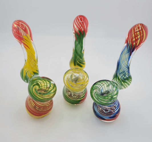 Inside Out Bubbler