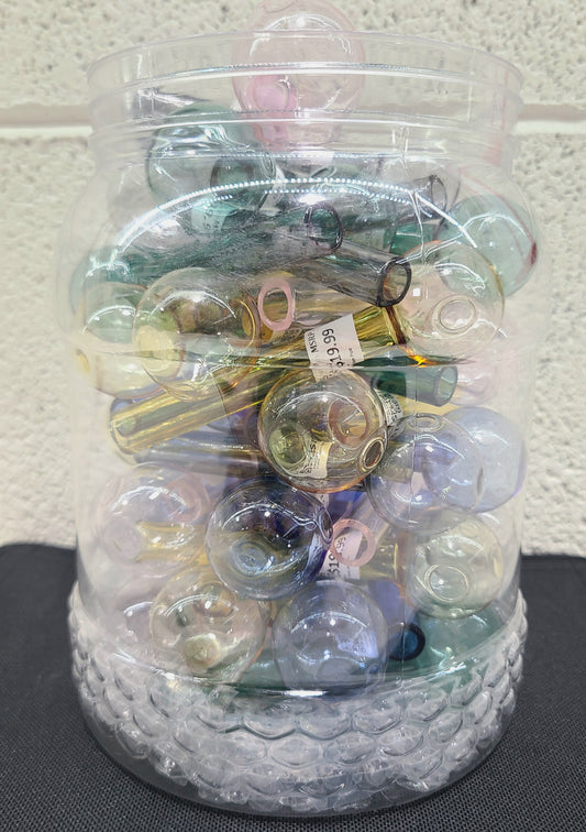 Color Stem Pipe