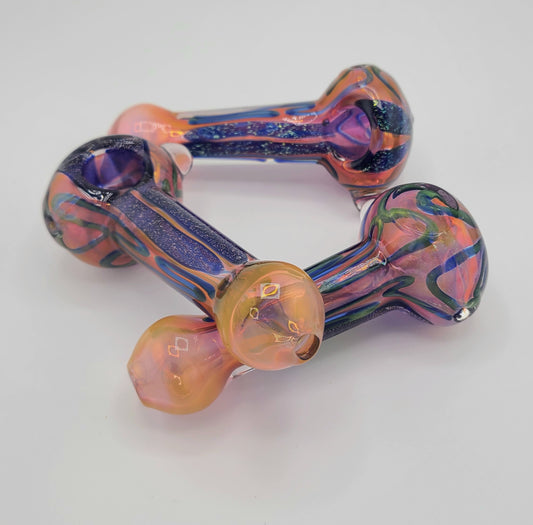 Dichro Spoon w Fume