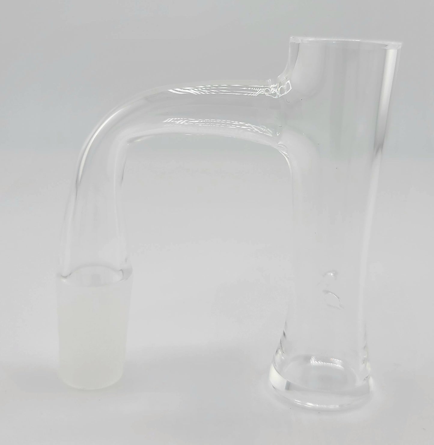 Auto Spinner Control Tower Quartz Banger