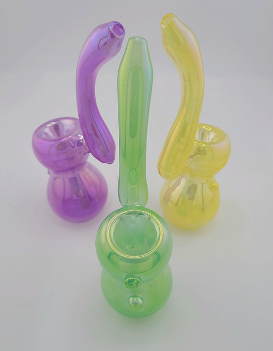 Color Bubbler