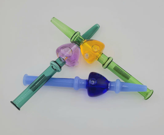 Color Nectar Collector w Glycerin