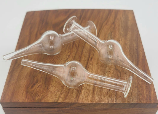 Clear Simple Nectar Collector