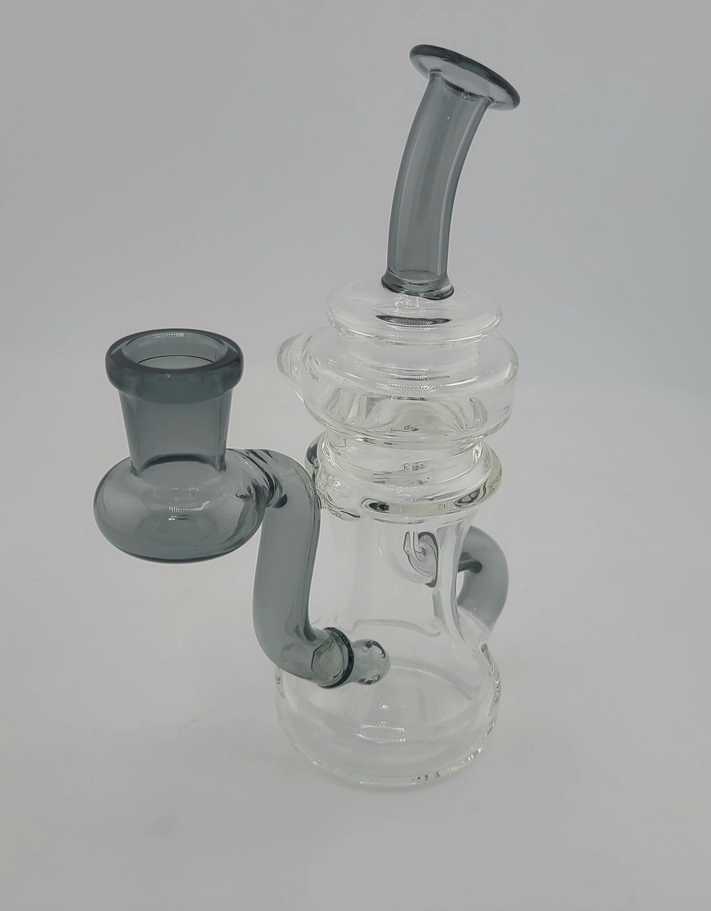 Color Klein Recycler Spinner Rig