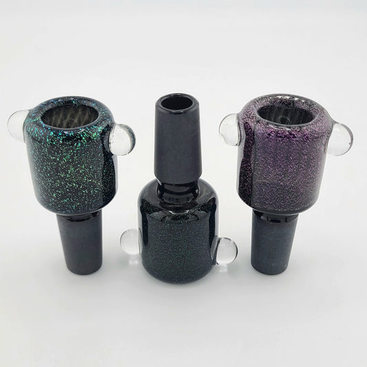 Dichro Push Bowl Slide-14mm