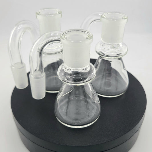 Dry Ash Catcher