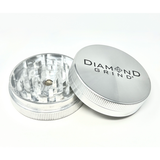 Diamond Grind 40mm 4pc